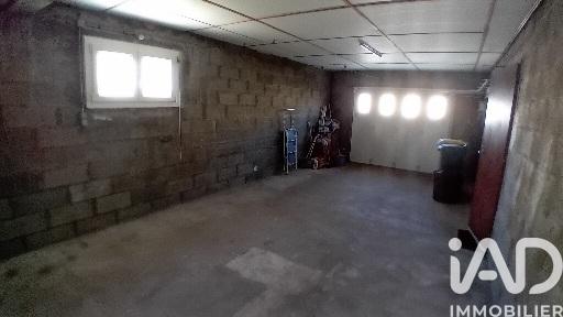 Maison à vendre 6 pièces 123 m² Saint-Sébastien-sur-Loire