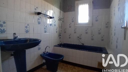 Maison à vendre 6 pièces 123 m² Saint-Sébastien-sur-Loire