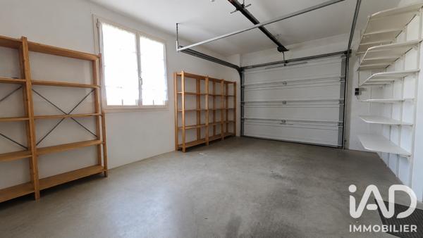 Maison à vendre 4 pièces 117 m² Foussais-Payré