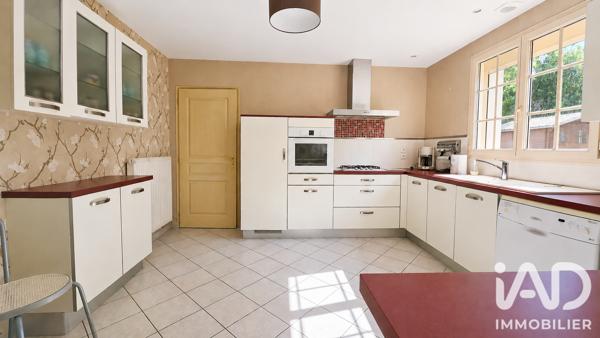 Maison à vendre 4 pièces 117 m² Foussais-Payré