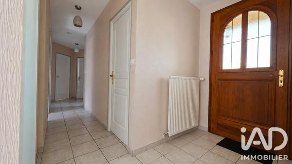 Maison à vendre 4 pièces 117 m² Foussais-Payré