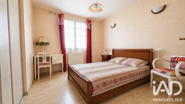 Maison à vendre 4 pièces 117 m² Foussais-Payré