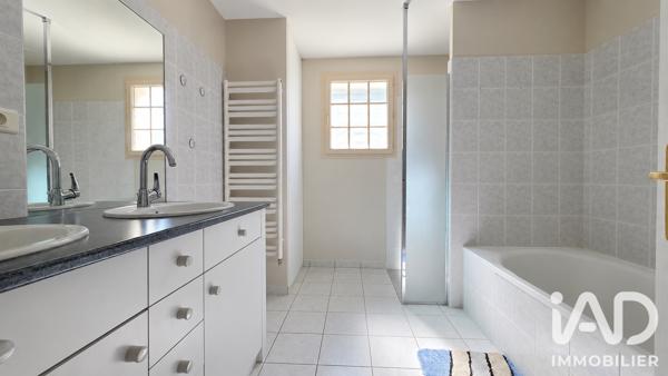 Maison à vendre 4 pièces 117 m² Foussais-Payré