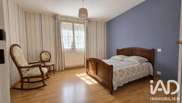 Maison à vendre 4 pièces 117 m² Foussais-Payré