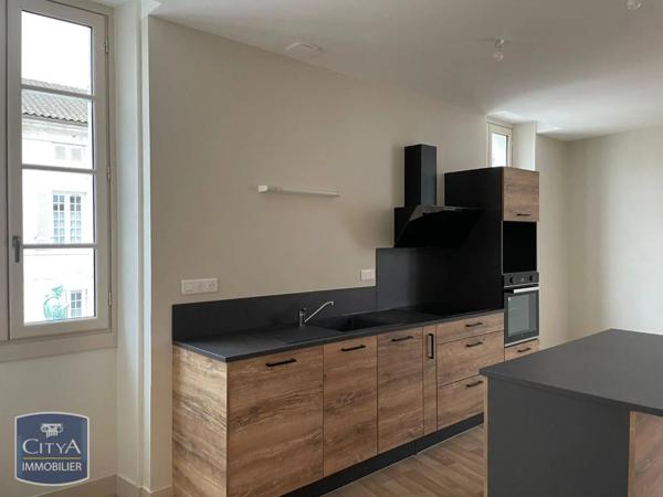 Appartement à louer 4 pièces 94.26m²