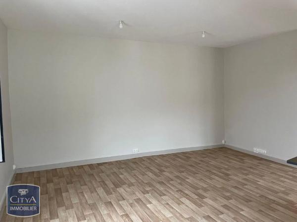 Appartement à louer 4 pièces 94.26m²