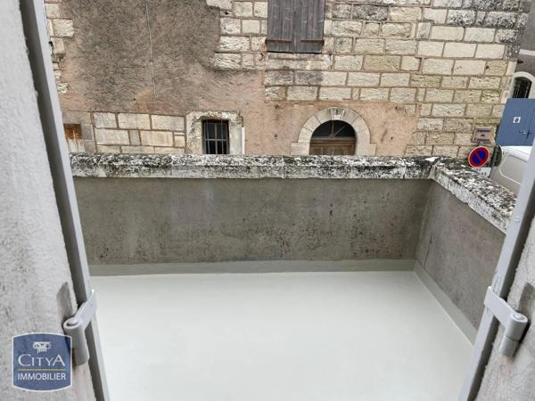 Appartement à louer 4 pièces 94.26m²