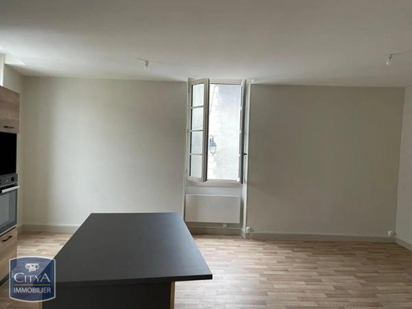 Appartement à louer 4 pièces 94.26m²