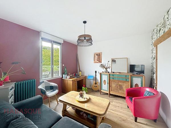 Maison Landerneau 4 pièce(s) 90 m2 , Landerneau