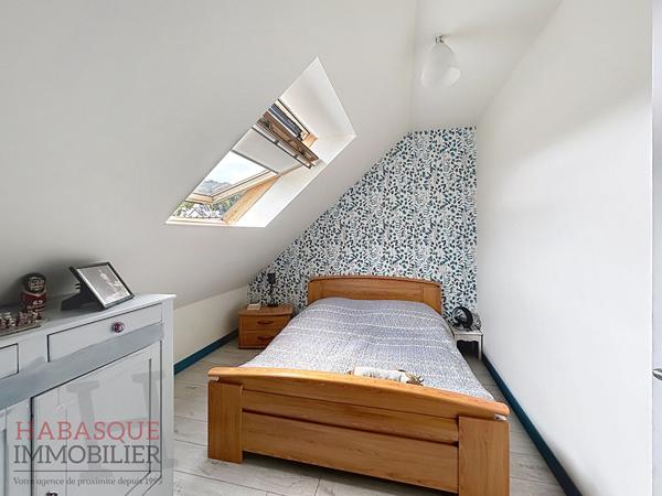 Maison Landerneau 4 pièce(s) 90 m2 , Landerneau