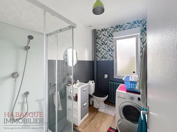 Maison Landerneau 4 pièce(s) 90 m2 , Landerneau