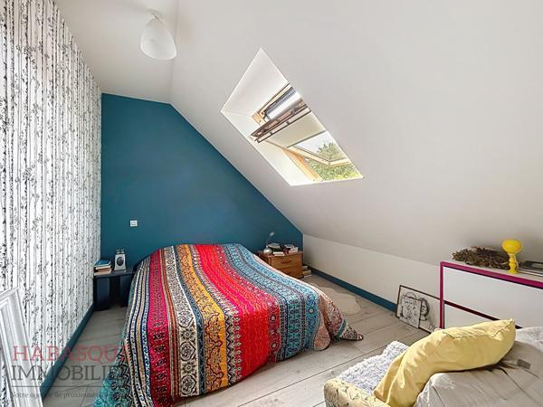 Maison Landerneau 4 pièce(s) 90 m2 , Landerneau