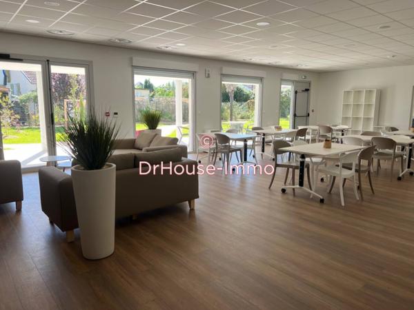 Appartement à vendre 1 pièce de 45 m²