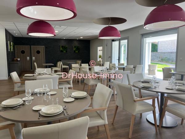 Appartement à vendre 1 pièce de 45 m²