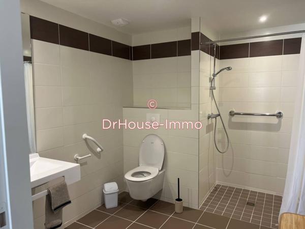 Appartement à vendre 1 pièce de 45 m²