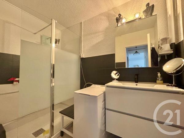Appartement F2 à vendre  2 pièces - 58,26 m2 LE CANNET - 06