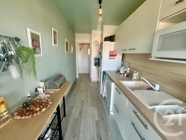 Appartement F2 à vendre  2 pièces - 58,26 m2 LE CANNET - 06