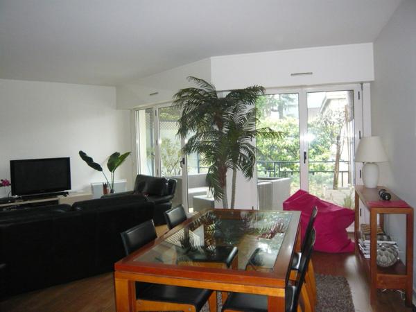 PROCHE MONSELET T4 ,  
Nantes 44000