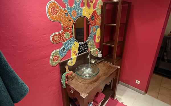 Maison à vendre    4 pièces •  Saint-Laurent-du-Maroni