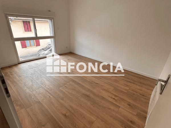 Location Appartement 3 pièces 61.53 m² - 53 RUE EMILE BERNHEIM 54113 BLENOD LES TOUL Blenod Les Toul 54113