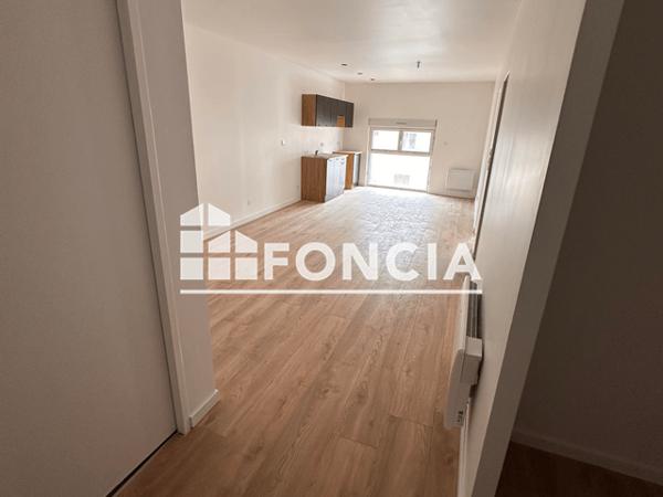 Location Appartement 3 pièces 61.53 m² - 53 RUE EMILE BERNHEIM 54113 BLENOD LES TOUL Blenod Les Toul 54113