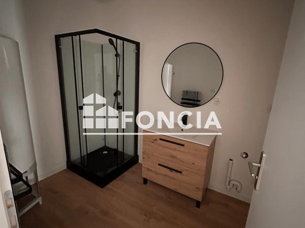 Location Appartement 3 pièces 61.53 m² - 53 RUE EMILE BERNHEIM 54113 BLENOD LES TOUL Blenod Les Toul 54113