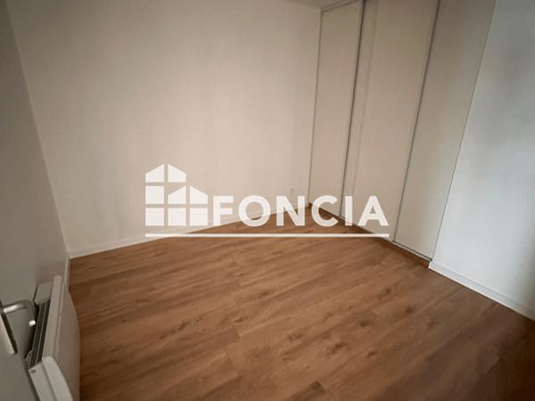 Location Appartement 3 pièces 61.53 m² - 53 RUE EMILE BERNHEIM 54113 BLENOD LES TOUL Blenod Les Toul 54113