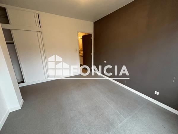 Location Appartement 3 pièces 59.92 m² - 21 Rue Ernest Albert Laxou 54520