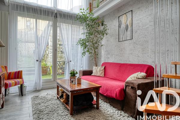 Appartement à vendre 3 pièces 63 m² Mériel