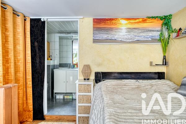 Appartement à vendre 3 pièces 63 m² Mériel