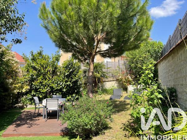 Appartement à vendre 3 pièces 63 m² Mériel