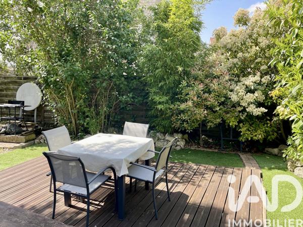 Appartement à vendre 3 pièces 63 m² Mériel