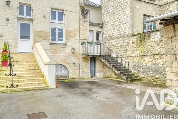 Appartement à vendre 3 pièces 63 m² Mériel