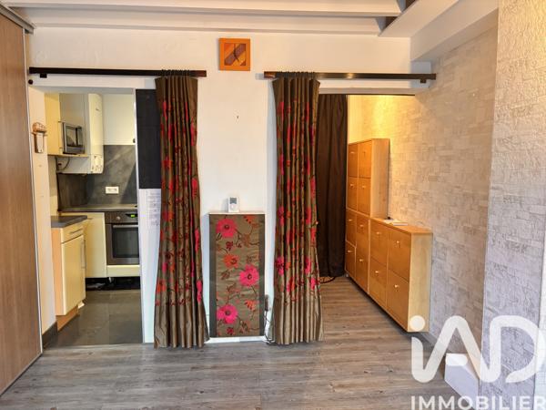 Appartement à vendre 3 pièces 63 m² Mériel