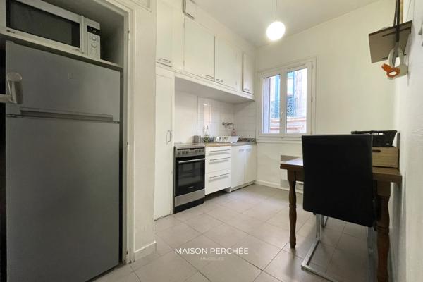 Marseille (13001) BALTHAZAR