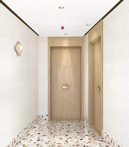 Beausoleil – Aux portes de Monaco T3 neuf avec terrasse
