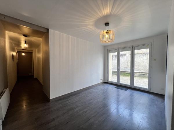 Appartement à louer |  RABASTENS DE BIGORRE |  2 pièces | 50 m²