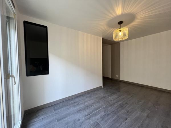 Appartement à louer |  RABASTENS DE BIGORRE |  2 pièces | 50 m²