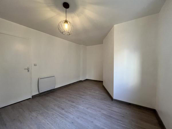 Appartement à louer |  RABASTENS DE BIGORRE |  2 pièces | 50 m²
