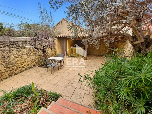 Maison Salon De Provence 5 pièce(s) 130 m2