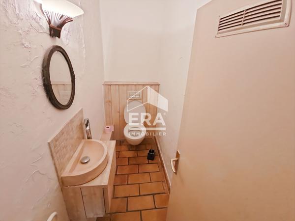 Maison Salon De Provence 5 pièce(s) 130 m2