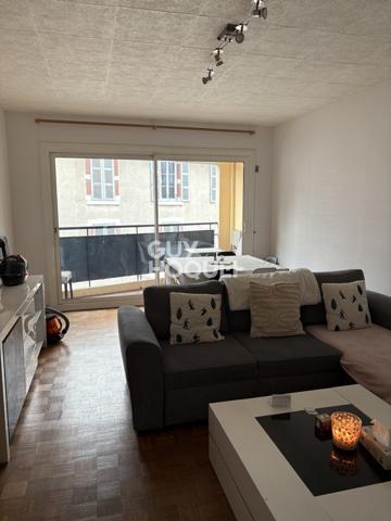 Appartement Pau 2 pièce(s)