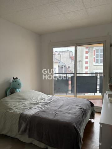 Appartement Pau 2 pièce(s)