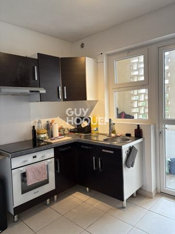 Appartement Pau 2 pièce(s)