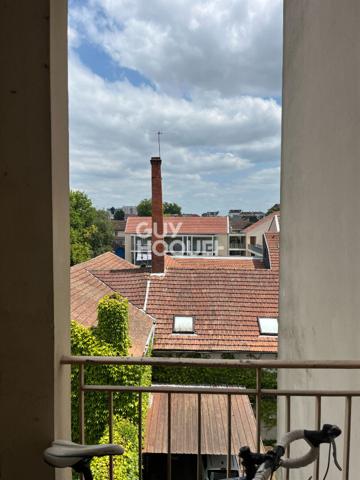 Appartement Pau 2 pièce(s)