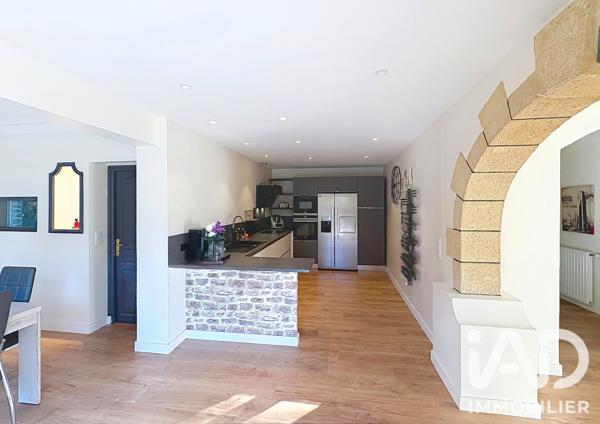 Maison (prestige) à vendre 8 pièces 242 m² Caudan
