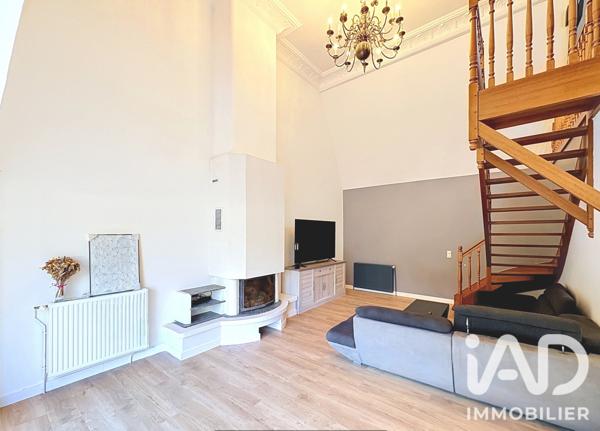 Maison (prestige) à vendre 8 pièces 242 m² Caudan