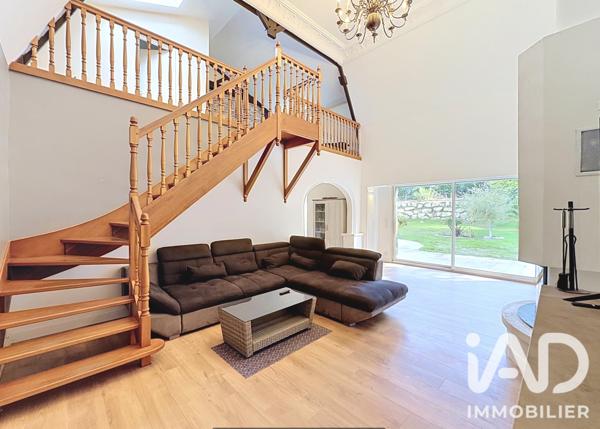Maison (prestige) à vendre 8 pièces 242 m² Caudan