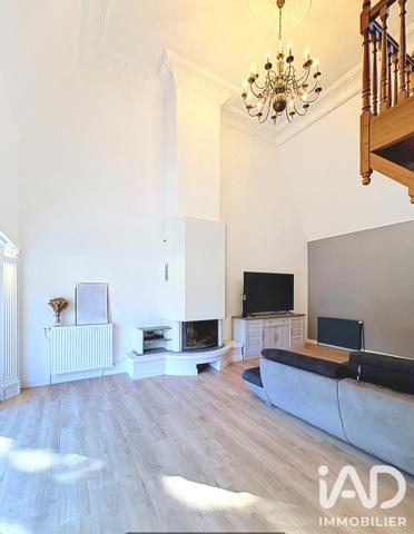 Maison (prestige) à vendre 8 pièces 242 m² Caudan