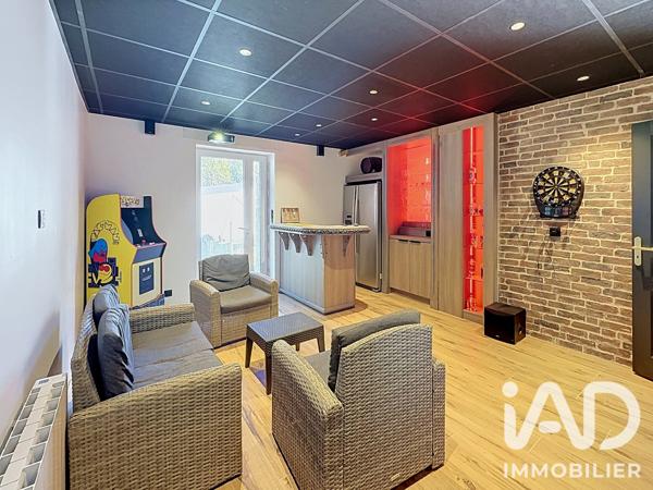 Maison (prestige) à vendre 8 pièces 242 m² Caudan